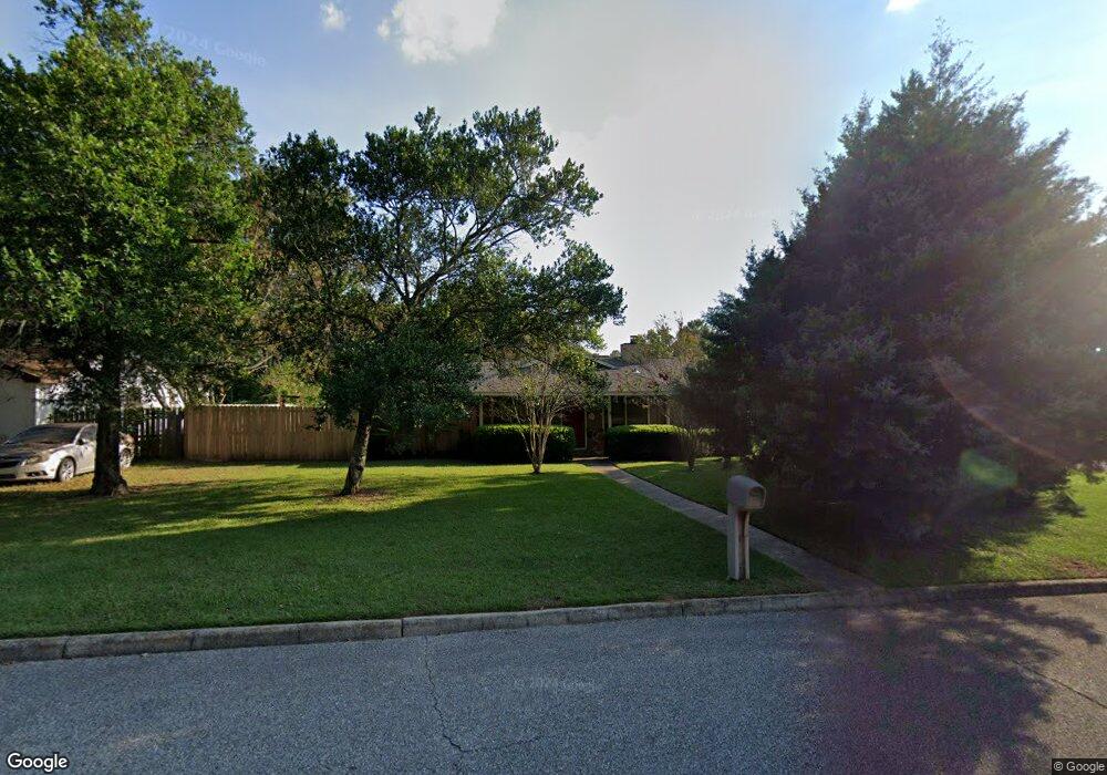 2400 Aberdeen Rd, Dothan, AL 36301 - photo 1