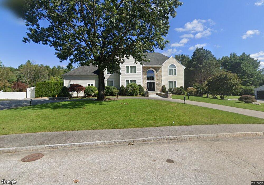 18 Powers Rd, Andover, MA 01810 - photo 1