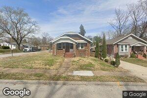8673 Olden Ave, Saint Louis, MO 63114