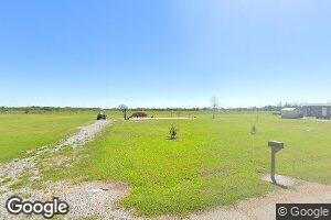 250 Alpha Ln, Hackberry, LA 70645