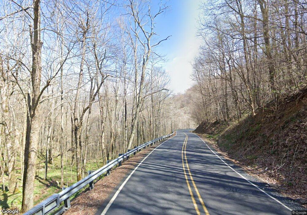 1395 Scronce Creek Rd, Burnsville, NC 28714 - photo 1