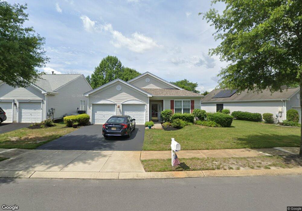 503 Salem Way, Galloway, NJ 08205 - photo 1