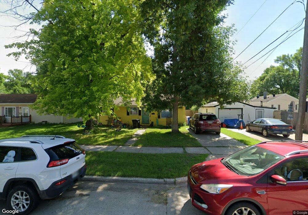 1206 18th St S, Fargo, ND 58103 - photo 1