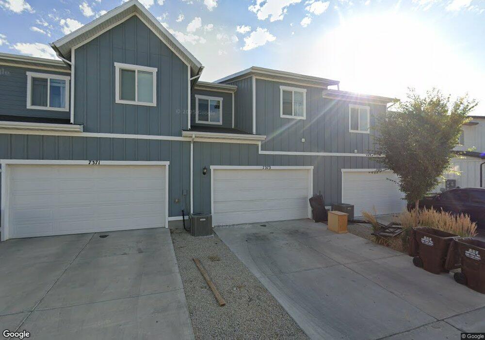7373 S Olivine River Ln unit 323, West Jordan, UT 84081 - photo 1