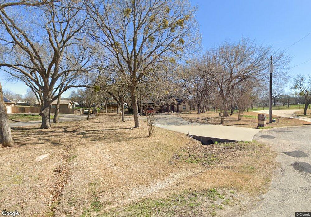 325 Cedar Springs Ln, Weatherford, TX 76087 - photo 1