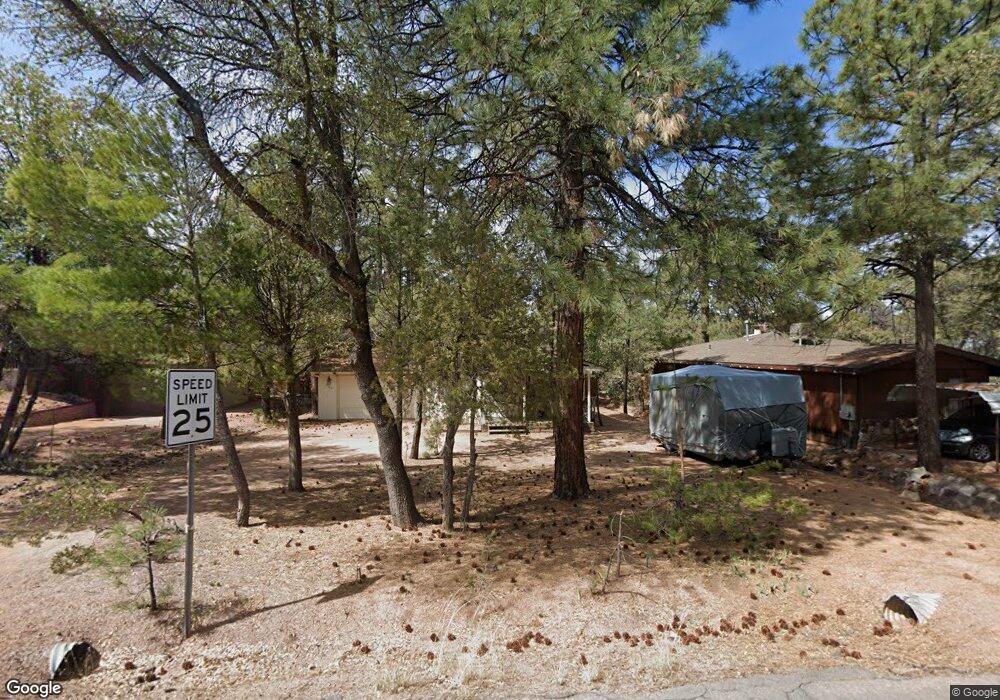 1102 N Easy St, Payson, AZ 85541 - photo 1