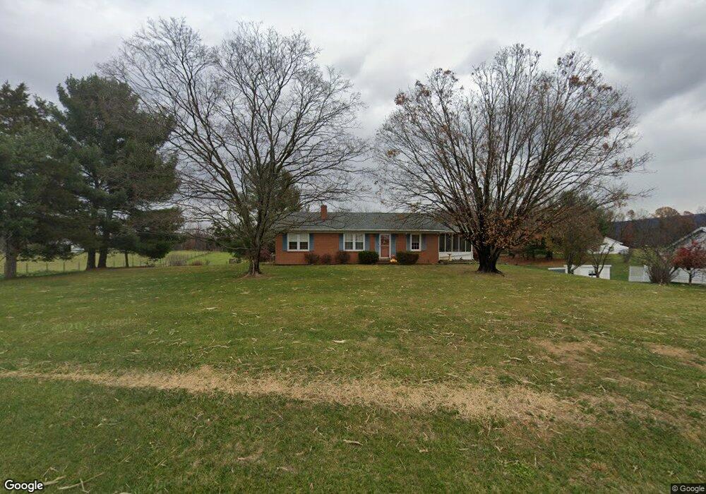 2840 Ridgeley Rd, Woodstock, VA 22664 - photo 1