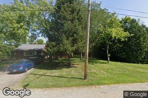2 N West St, Gratis, OH 45330