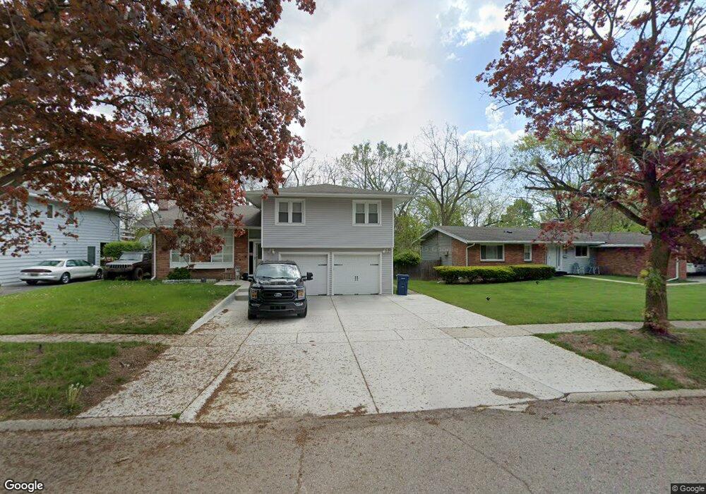4013 Greenbrook Ln, Flint, MI 48507 - photo 1