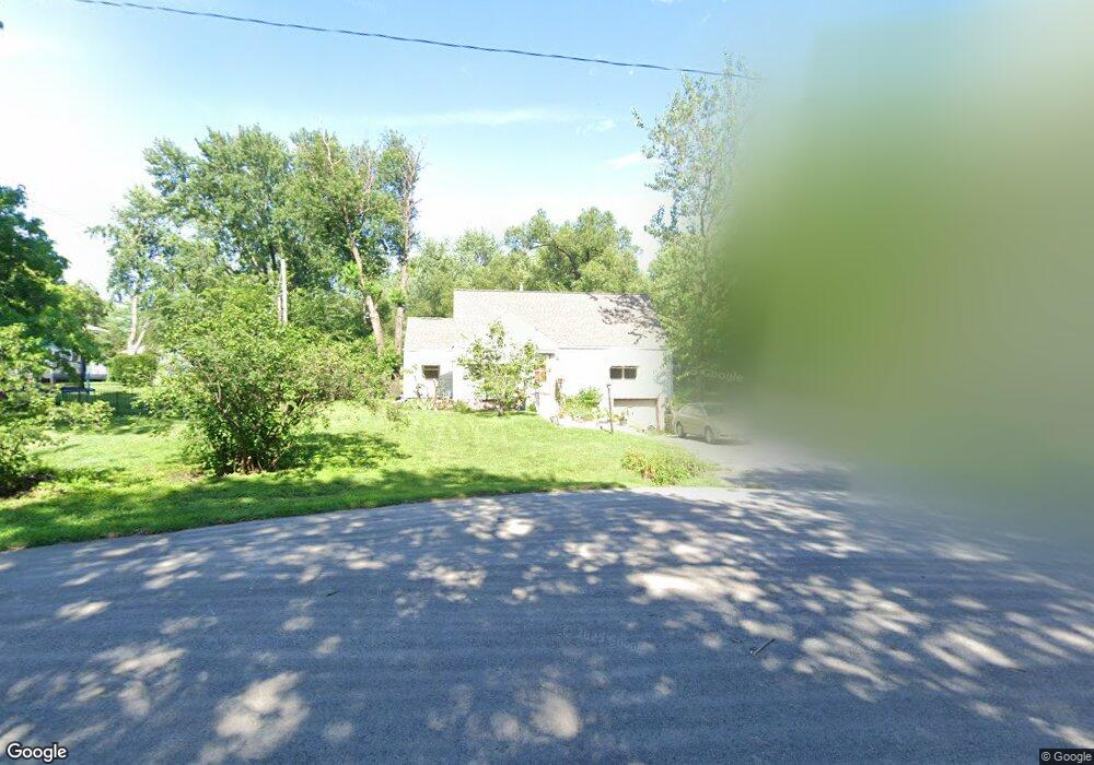 5331 Flint St, Shawnee, KS 66203 - photo 1