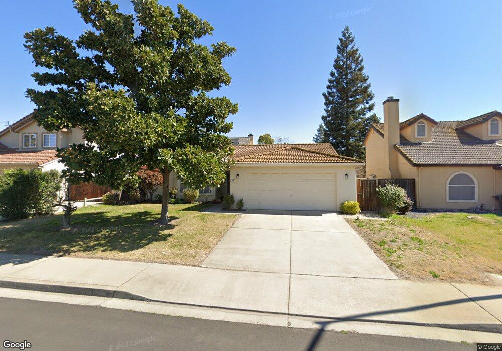 265 Timberwood Dr, Oakdale, CA 95361 - photo 1