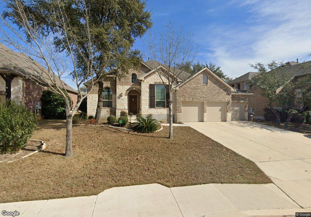 25518 Sioux Springs, San Antonio, TX 78261 - photo 1