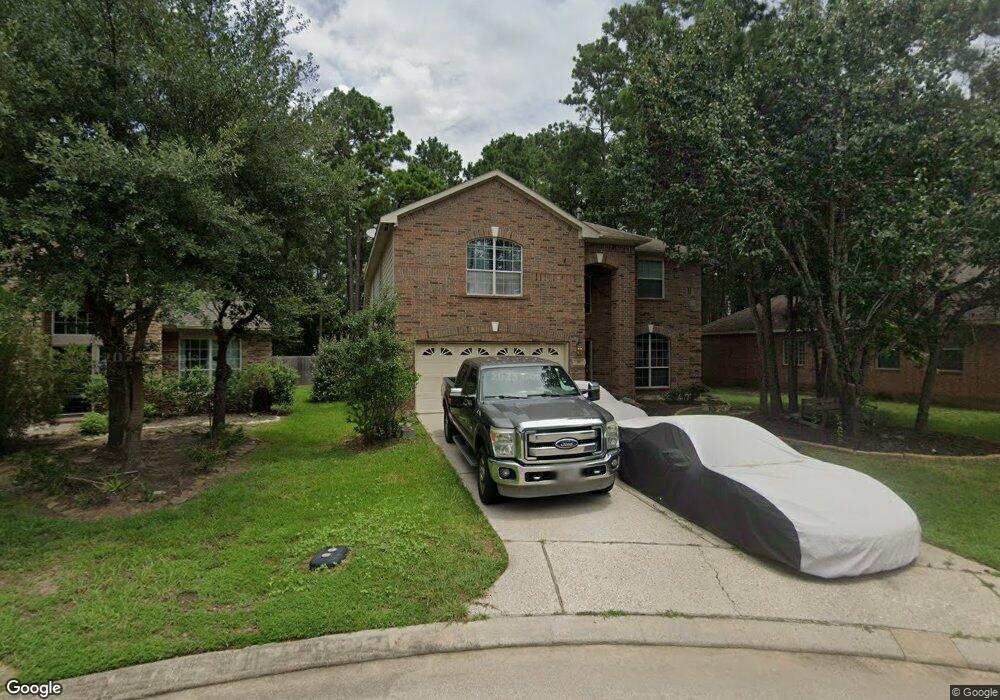 18 Planchard Ct, Spring, TX 77382 - photo 1