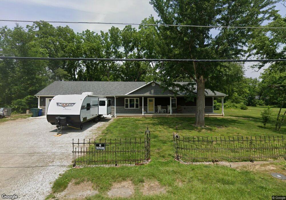 1224 E 22nd St, Muncie, IN 47302 - photo 1