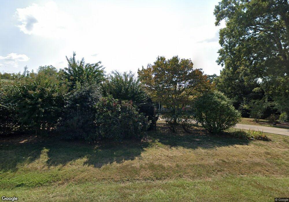 193 Claude Scott Rd, Canton, GA 30115 - photo 1