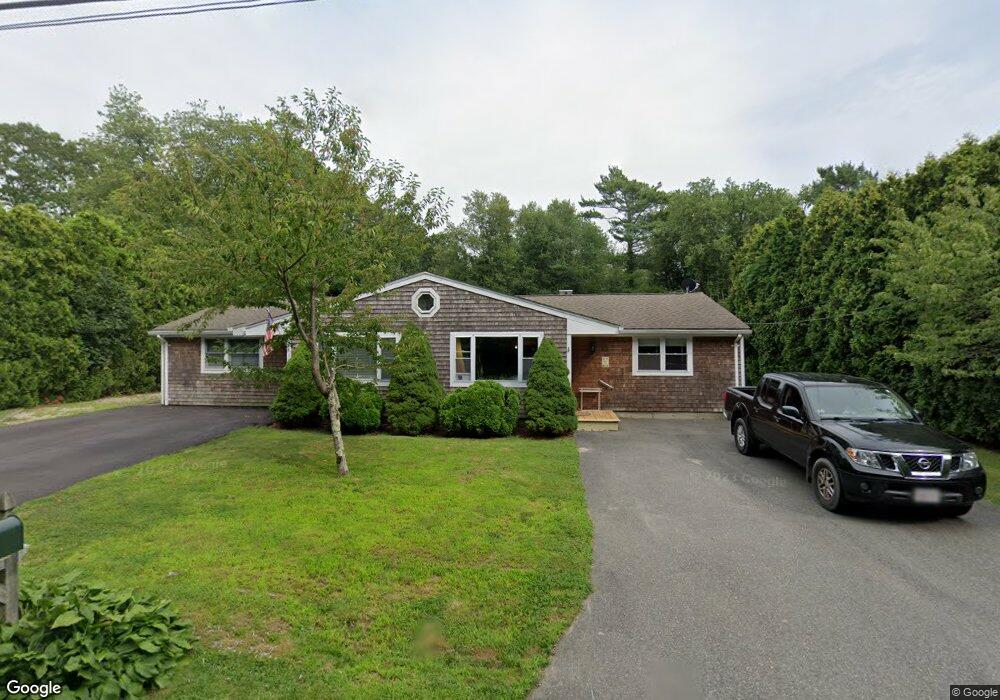 100 Robert St unit 1, Westport, MA 02790 - photo 1