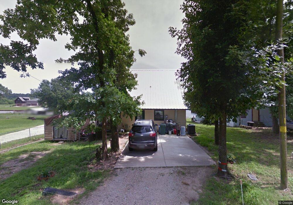 76 Magnolia Dr, Huntsville, TX 77340 - photo 1