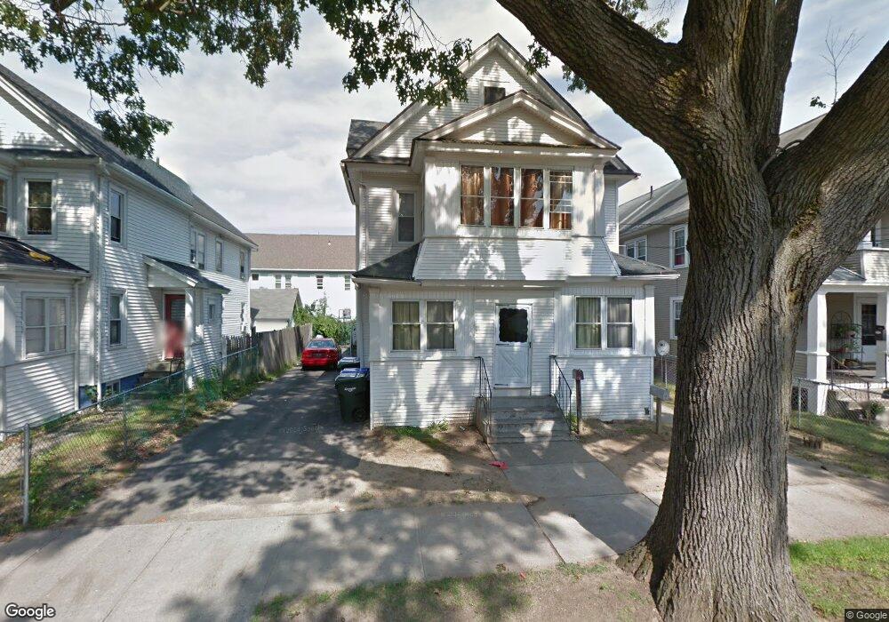 97 Carver St unit 99, Springfield, MA 01108 - photo 1