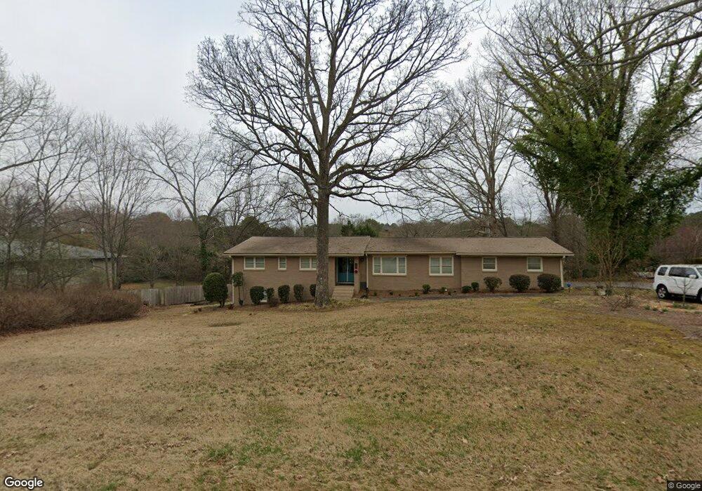 131 Windsor Dr, Calhoun, GA 30701 - photo 1