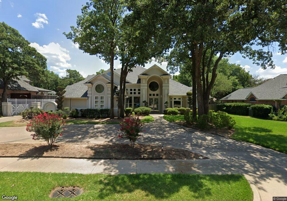 10 Wellington Oaks Cir, Denton, TX 76210 - photo 1