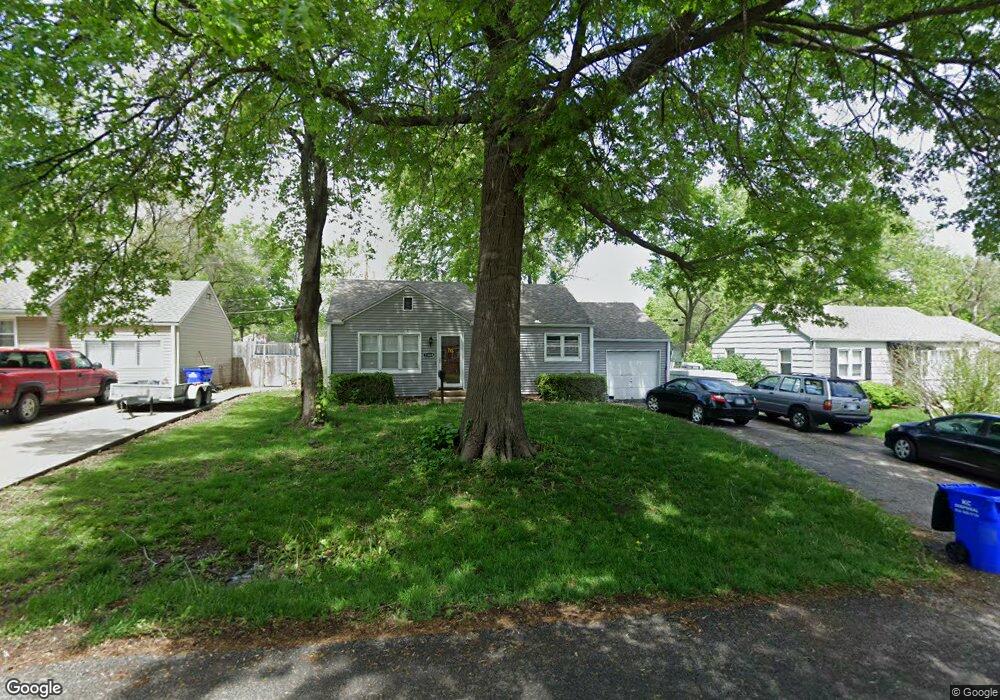 11004 W 56th Terrace, Shawnee, KS 66203 - photo 1