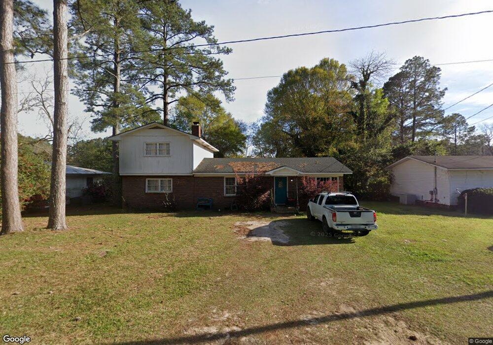 304 W Park St, Ocilla, GA 31774 - photo 1