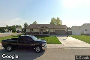 642 N 2380 W, Vernal, UT 84078