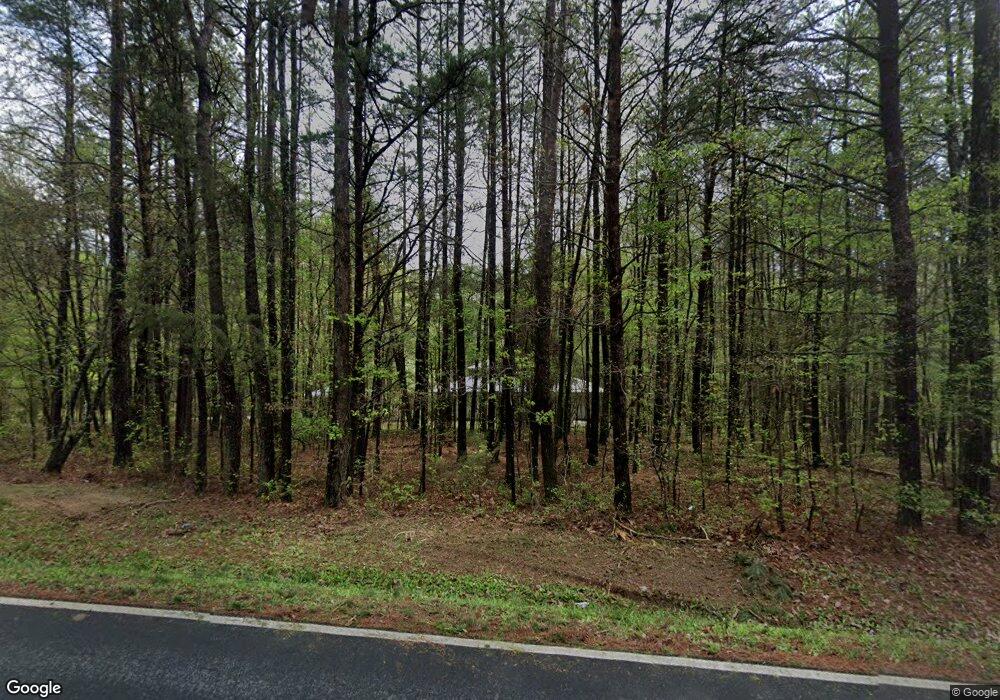 232 Pine Pitch Rd, Cedartown, GA 30125 - photo 1