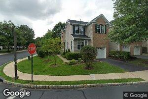 14 Coolidge Way, Princeton, NJ 08540