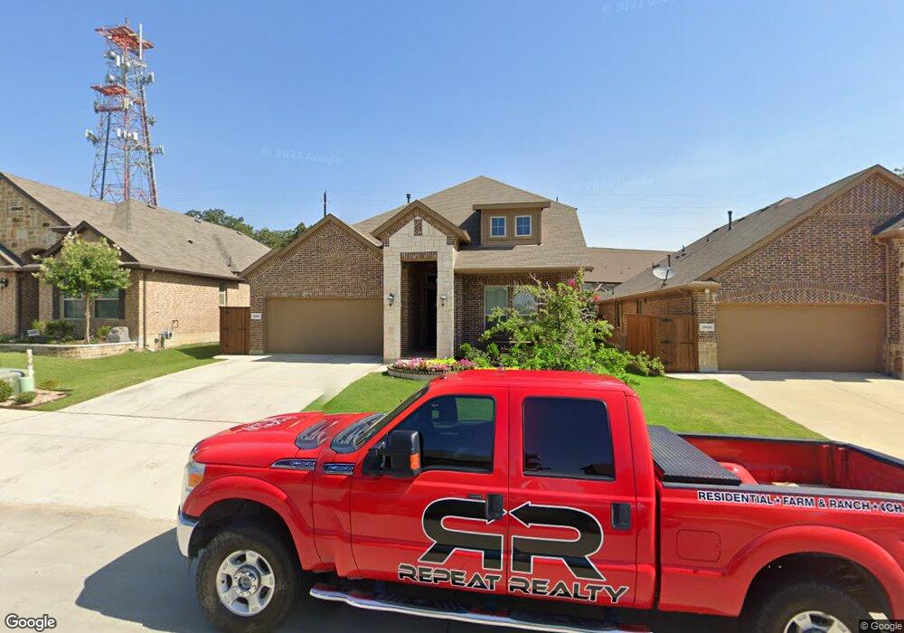 3920 Ranchman Blvd, Denton, TX 76210 - photo 1