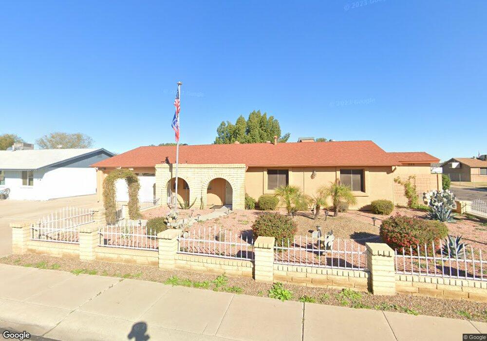 7302 W Glenrosa Ave, Phoenix, AZ 85033 - photo 1