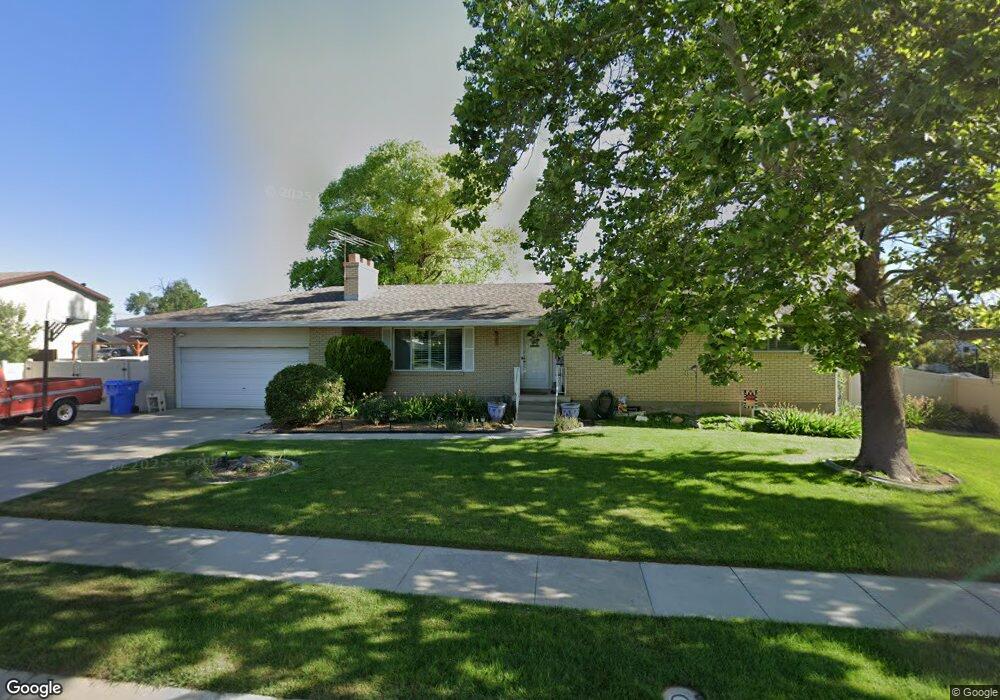 2302 W Cynthia Ann Cir, Riverton, UT 84065 - photo 1