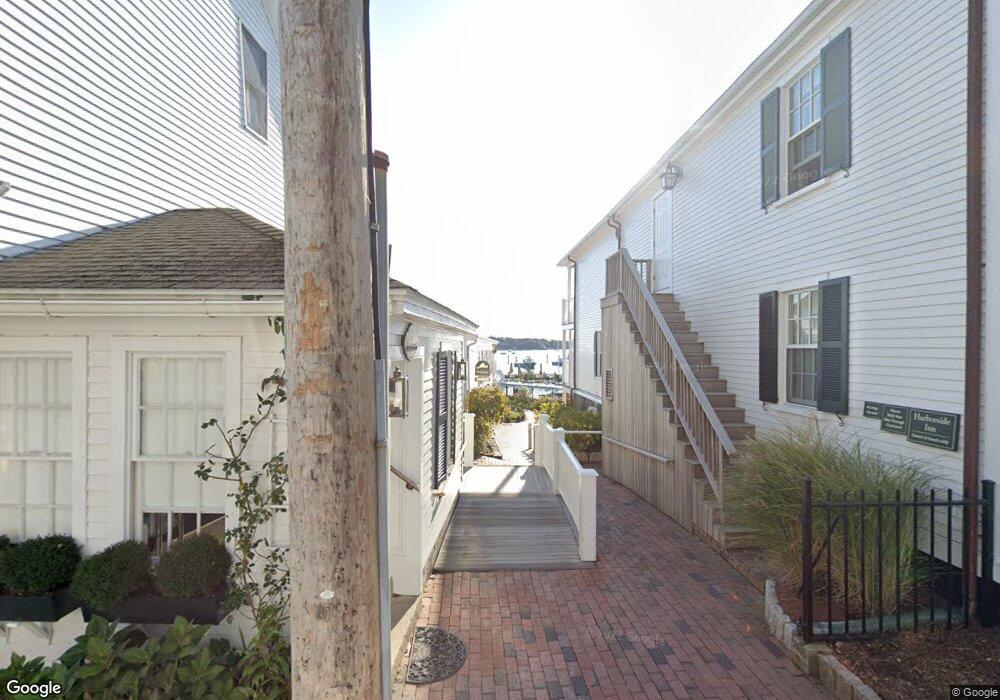 7 S Water St, Edgartown, MA 02539 - photo 1