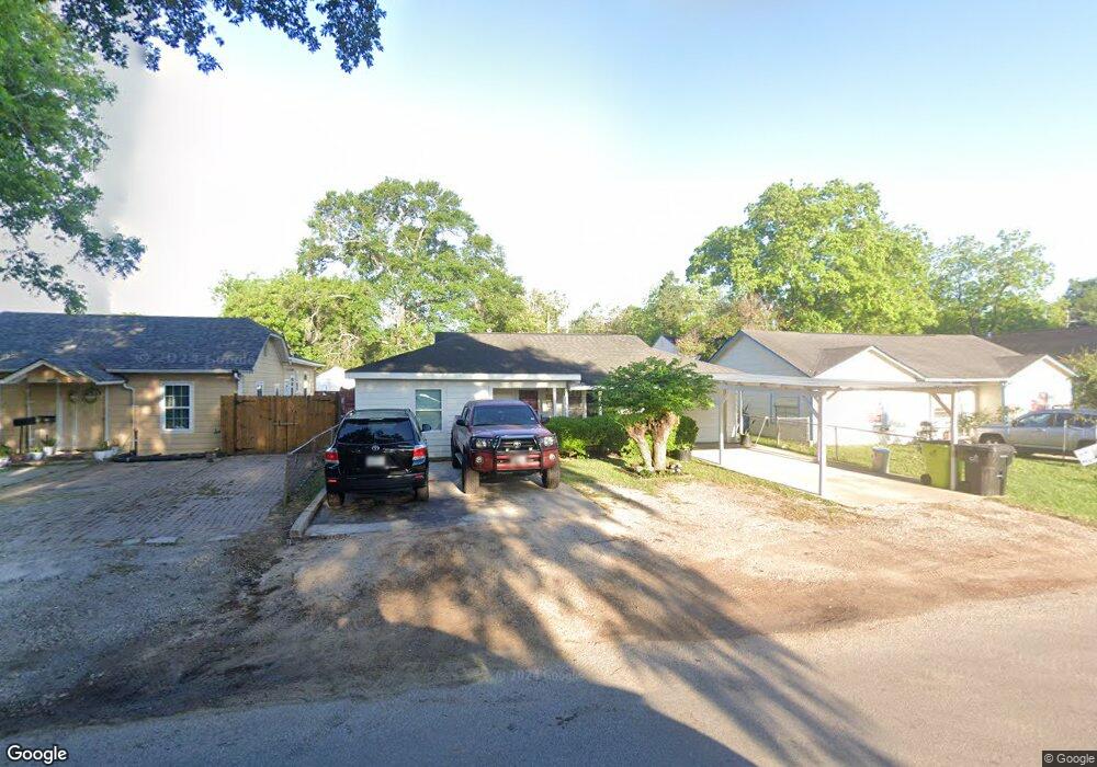 1214 8th St, Rosenberg, TX 77471 - photo 1