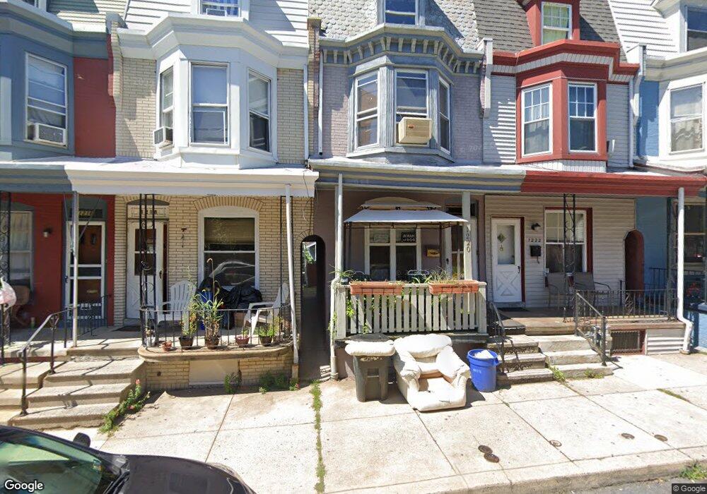 1220 Locust St, Reading, PA 19604 - photo 1