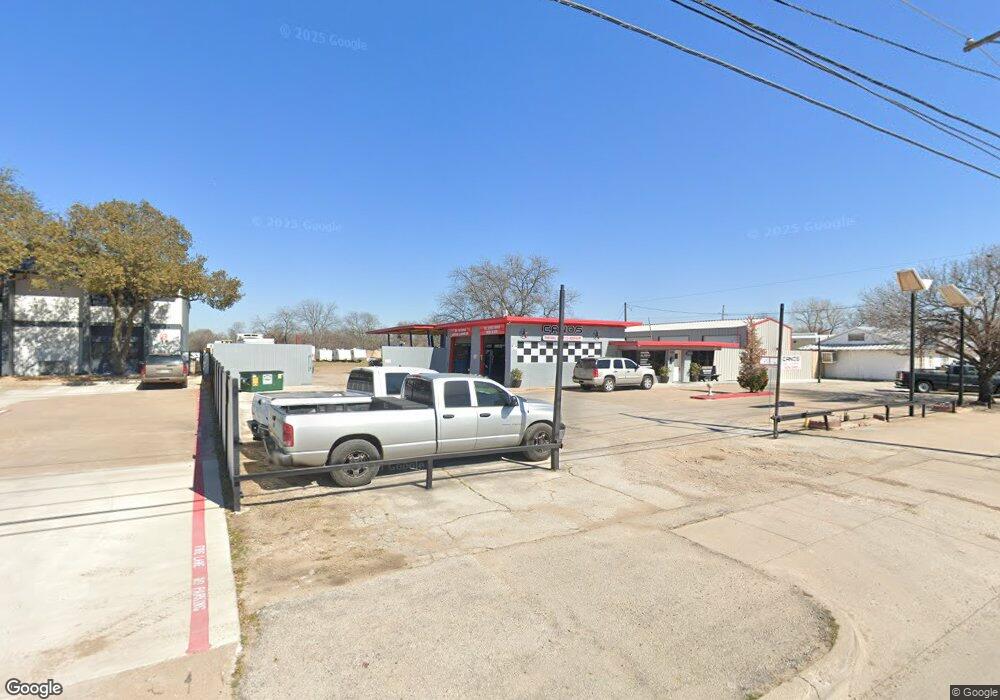 8212 White Settlement Rd, White Settlement, TX 76108 - photo 1