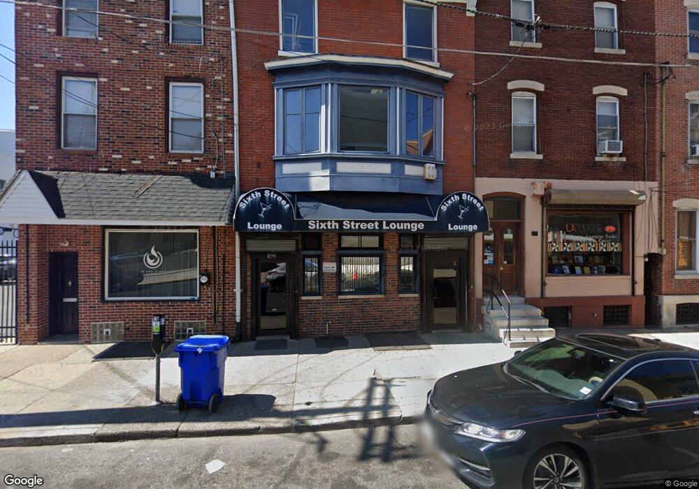 109 N 6th St, Camden, NJ 08102 - photo 1