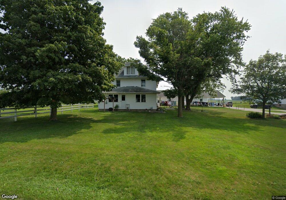 6066 Beech Rd, Bourbon, IN 46504 - photo 1