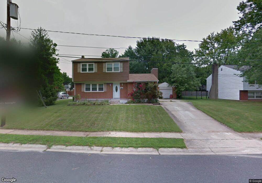 401 Webb Rd, Newark, DE 19711 - photo 1