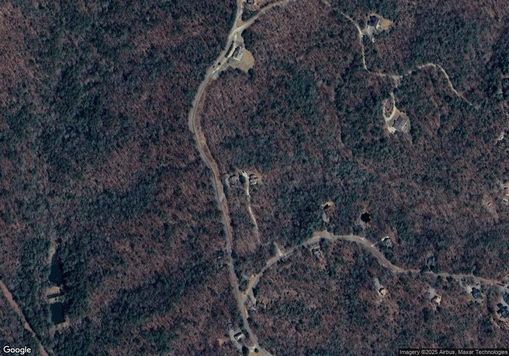 75 Trails End Ridge, Ellijay, GA 30540 - photo 1