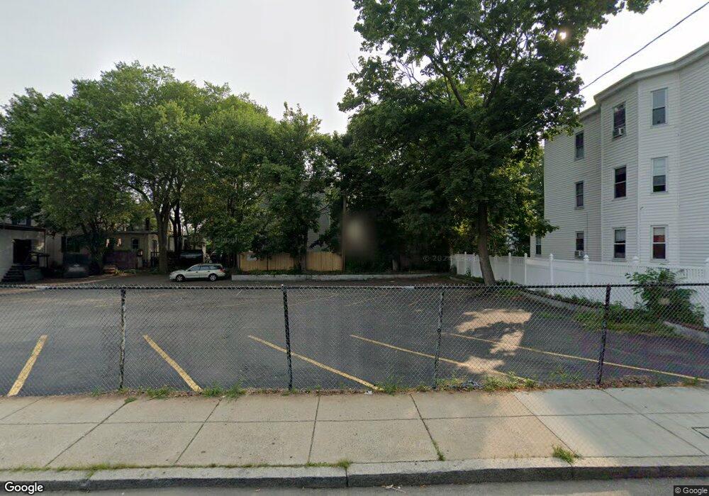 60 Williams St unit 302, Boston, MA 02130 - photo 1