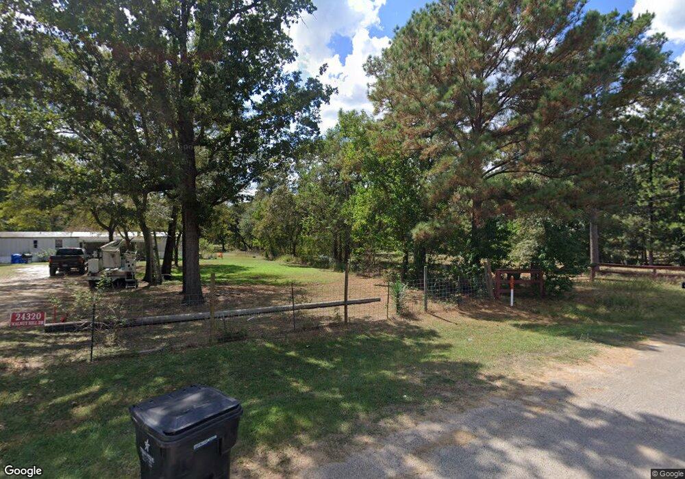 24300 Walnut Hill Dr, Hockley, TX 77447 - photo 1