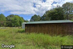 1170 McElrath Rd, Dexter, KY 42036