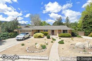 230 Cliff View Dr, Reno, NV 89523