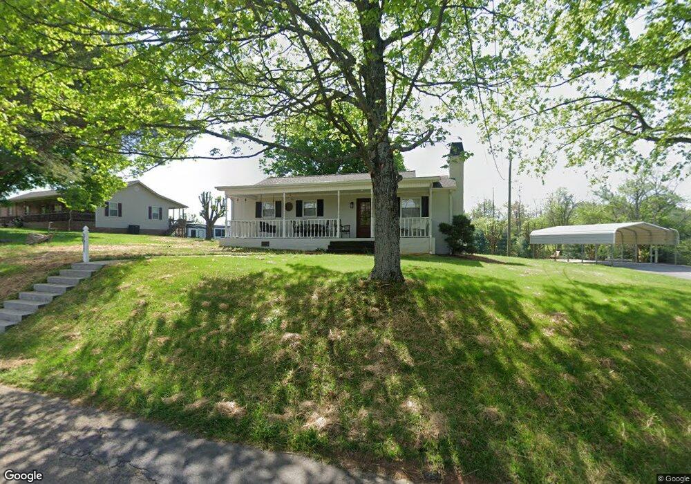 3611 Maple Valley Rd, Morristown, TN 37813 - photo 1