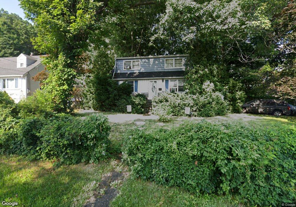 17 Underhill St, Stamford, CT 06902 - photo 1