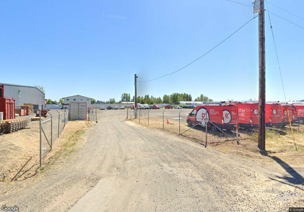 6840 S Anderson Rd, Aurora, OR 97002 - photo 1