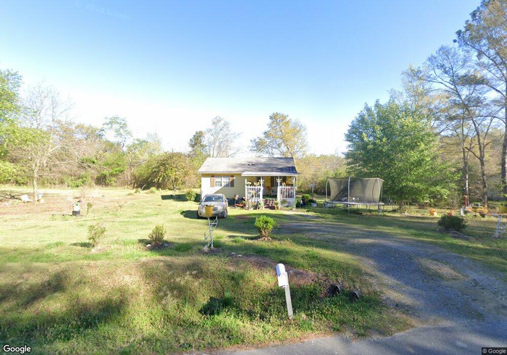 87 Cut Log Rd, Cedartown, GA 30125 - photo 1