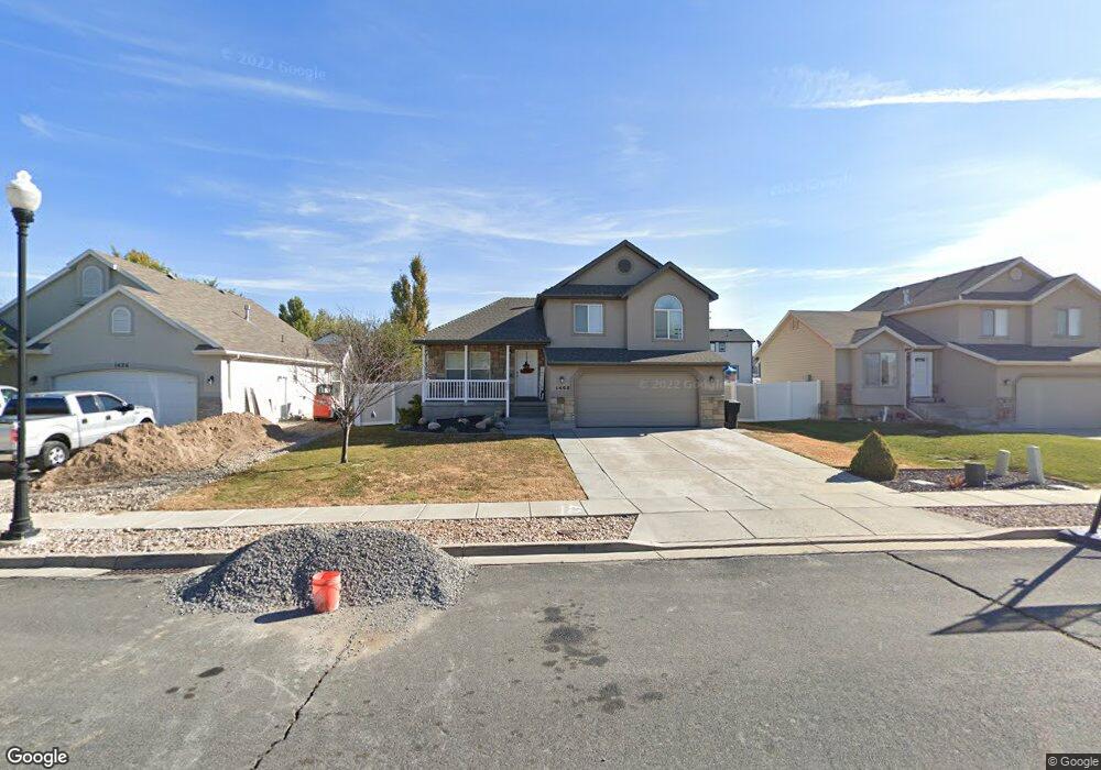 1408 N 2340 W, Clearfield, UT 84015 - photo 1