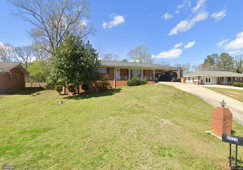 6575 Charles Dr, Morrow, GA 30260 - photo 1